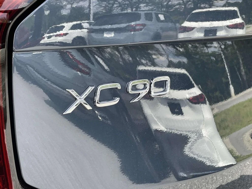 2026 Volvo XC90 Plus - Photo 25
