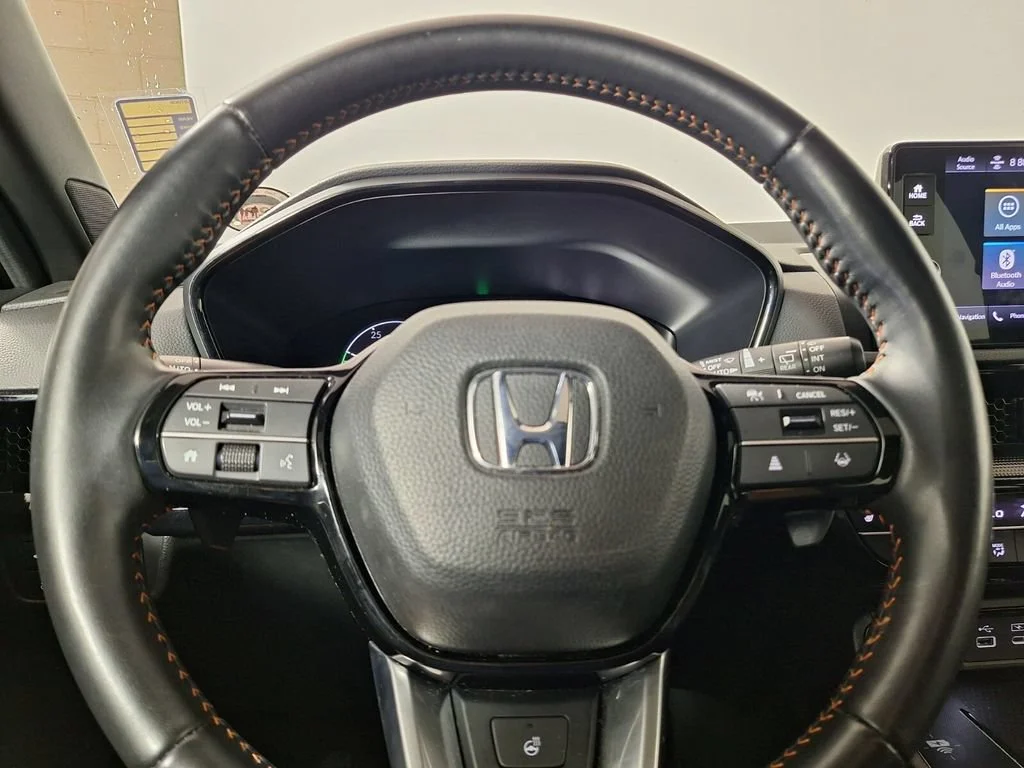 2025 Honda CR-V Sport Touring - Photo 47