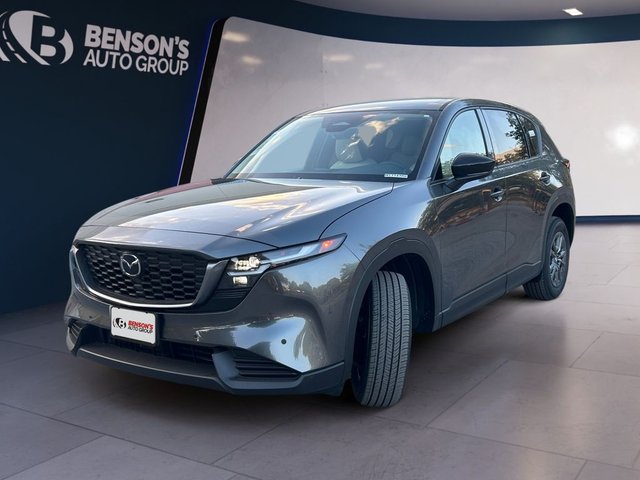 New 2026 Mazda CX-5 2.5 S Select AWD