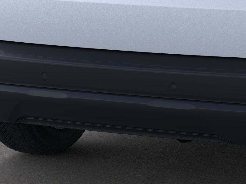 New 2026 Space Silver Metallic Ford ST-Line Select image 23
