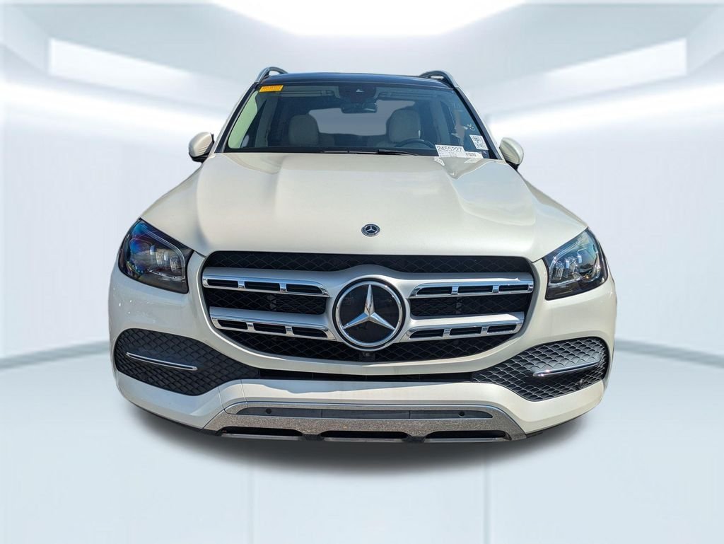 Used 2022  Mercedes-Benz GLS 450 image 4