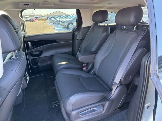 2026 Kia Carnival SX Prestige - Photo 7
