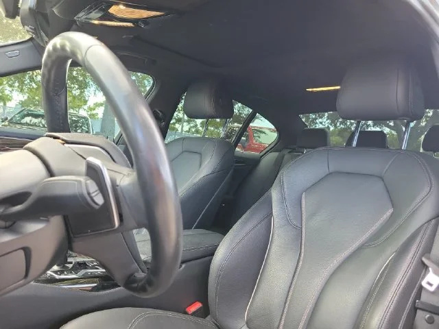 2021 BMW 5 Series 530i - Photo 22