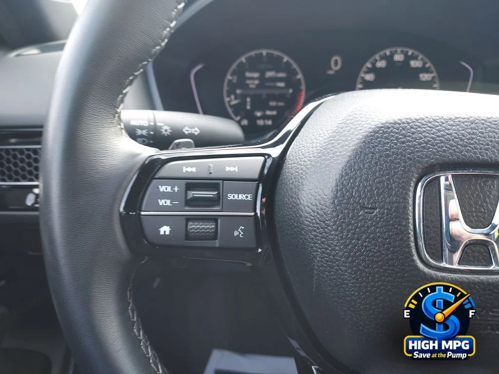 2024 Honda Civic Sport - Photo 17
