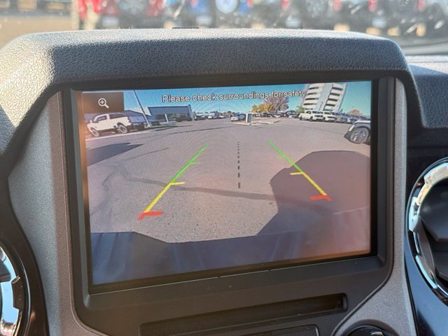 Used 2015 Brown Ford Platinum image 3
