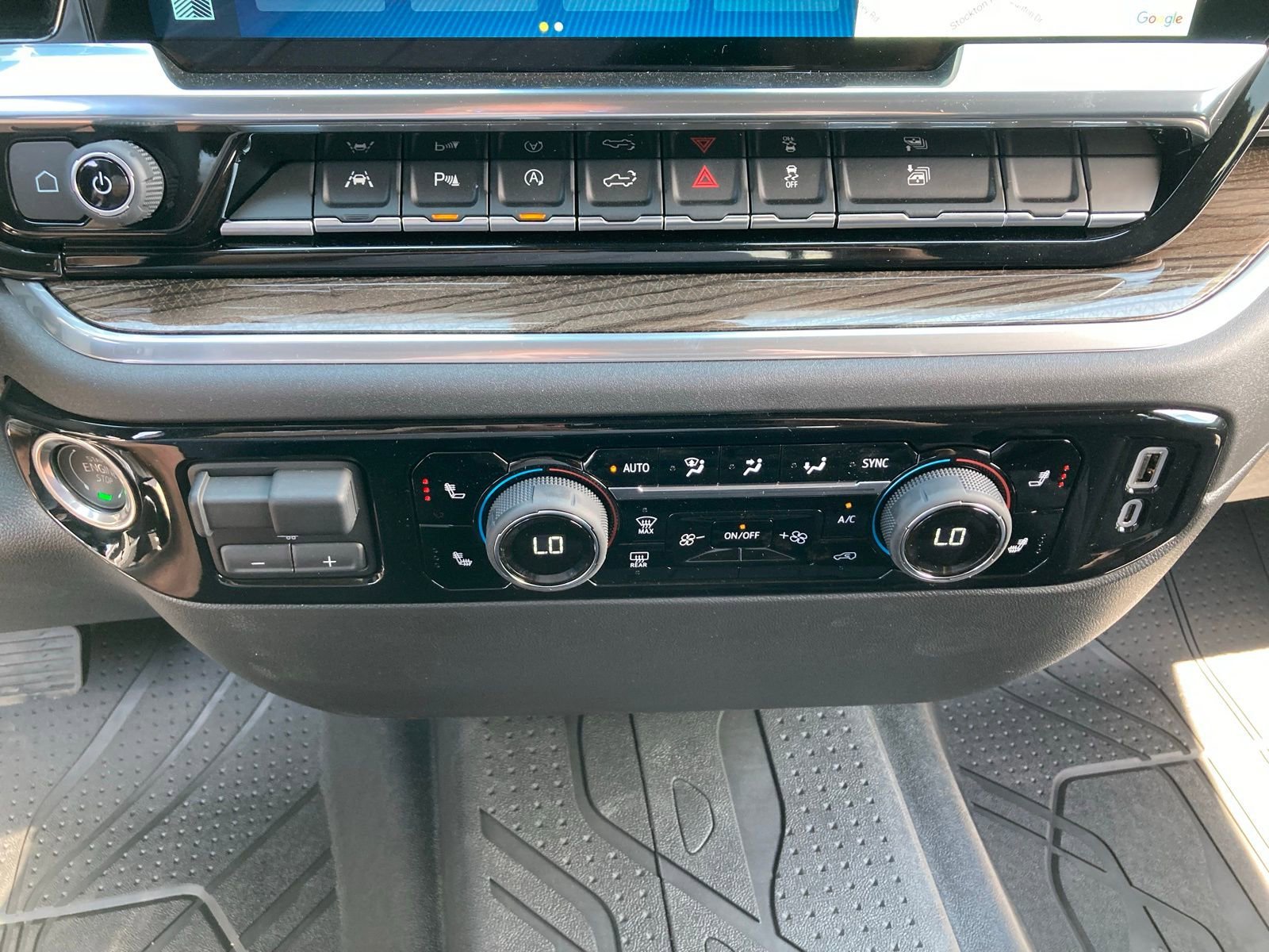 2025 Chevrolet Silverado 1500 LT - Photo 26