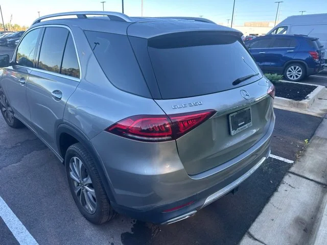 Used 2020  Mercedes-Benz GLE 350 image 14