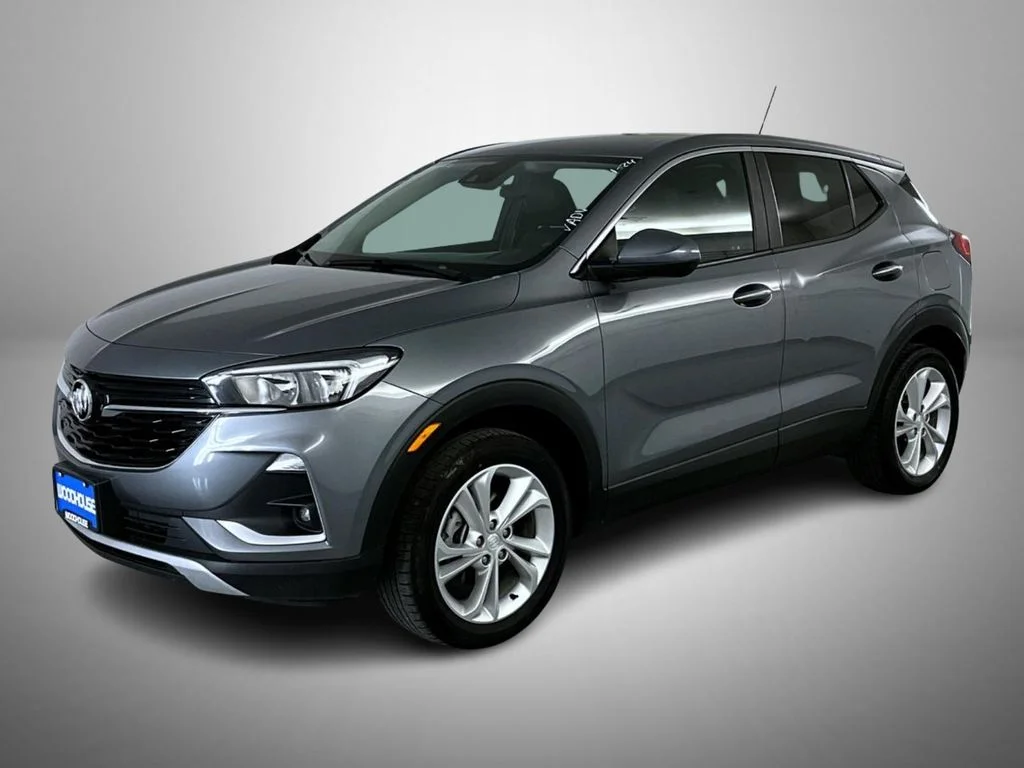 2021 Buick Encore GX Preferred AWD's photo