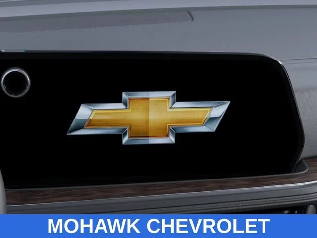 2026 Chevrolet Suburban Z71 - Photo 20