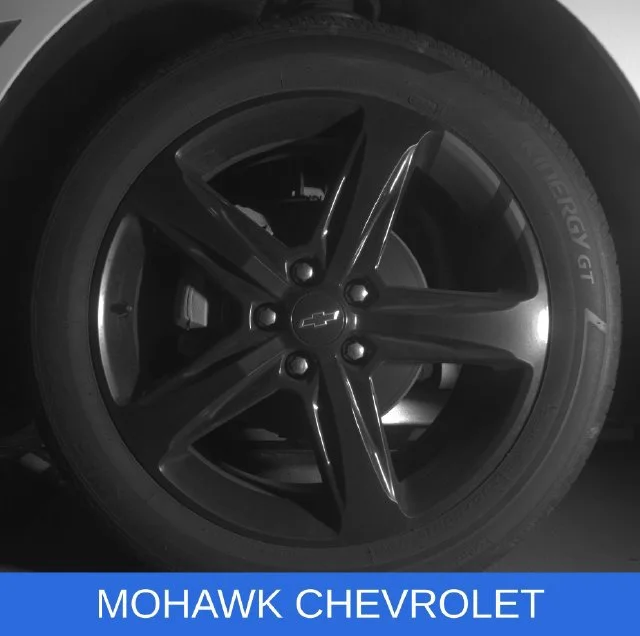 Used 2024 Summit White Chevrolet Premier image 26