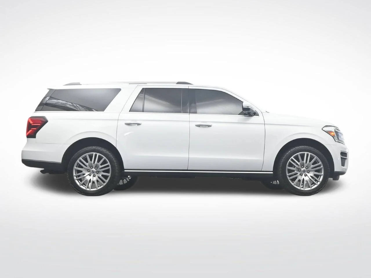 Used 2023 Oxford White Ford Limited image 48