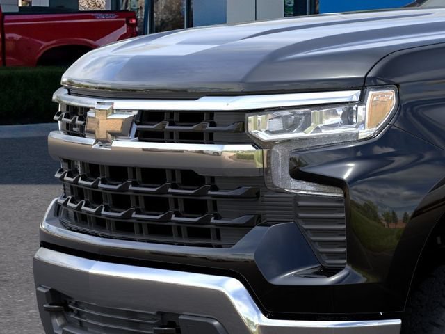 2026 Chevrolet Silverado 1500 LT - Photo 14