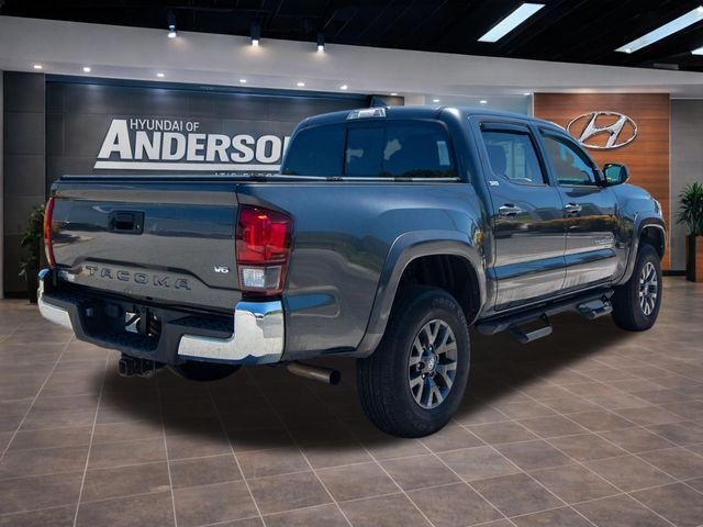 2021 Toyota Tacoma SR5 - Photo 13