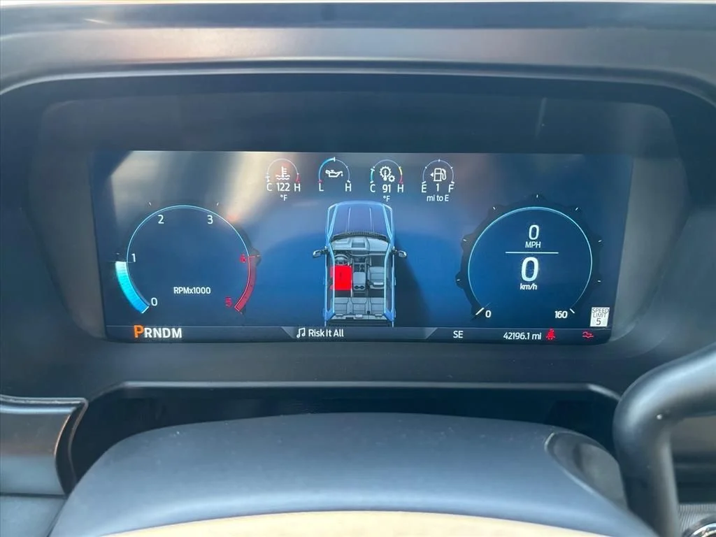2023 Ford F-450 Super Duty Platinum - Photo 29
