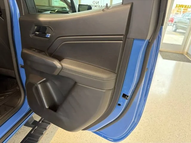 2026 GMC Canyon Elevation - Photo 43