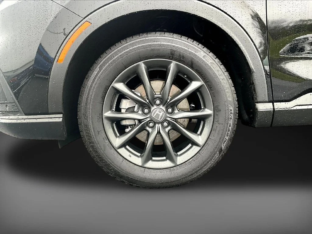 Used 2026  Honda EX-L image 33