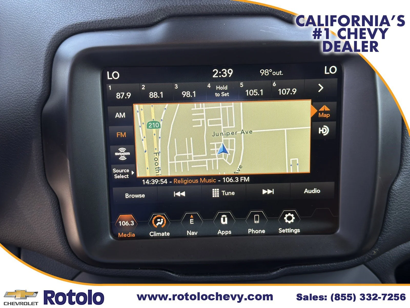 Used 2023 Slate Blue Pearlcoat Jeep Trailhawk image 19