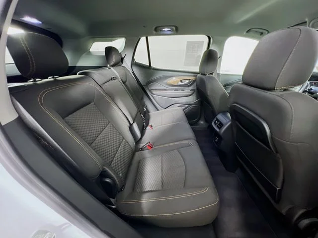 2020 GMC Terrain SLE - Photo 39