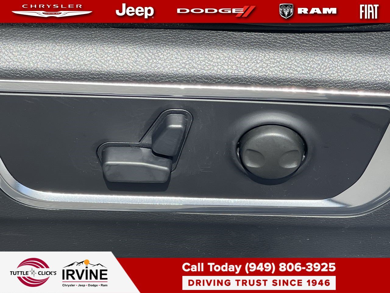 New 2026 Bright White Clear-Coat Exterior Paint RAM Laramie image 22