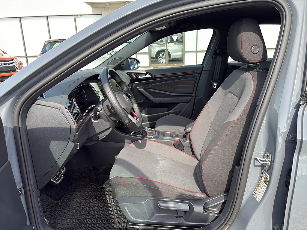 Used 2024 Pure Gray Volkswagen 40th Anniversary Edition DSG image 16
