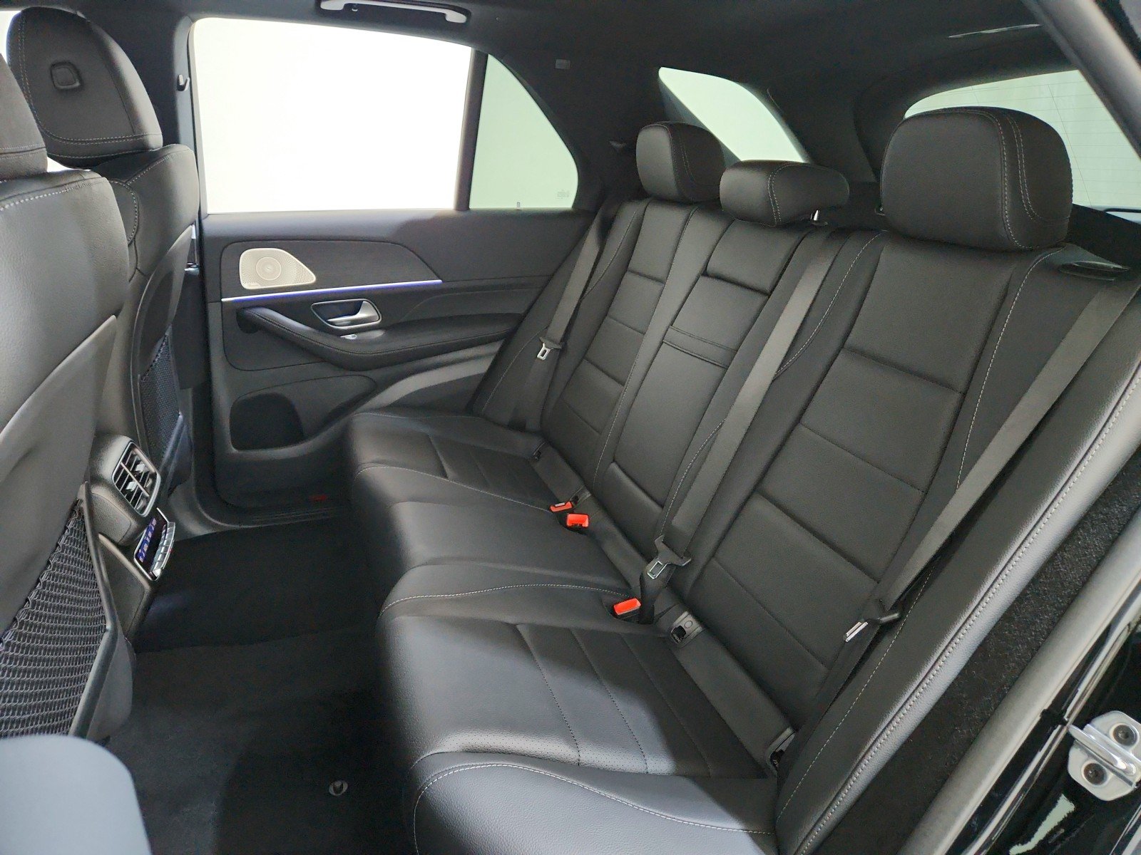 Certified Used 2026 Black Mercedes-Benz GLE 350 image 18