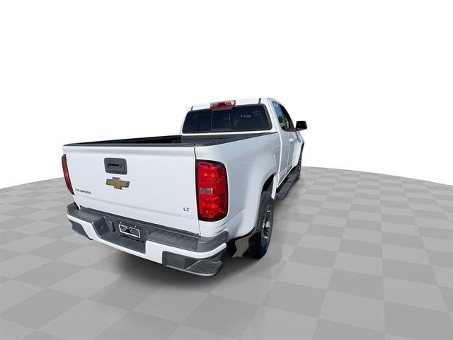 2018 Chevrolet Colorado 2WD LT, photo 9 of 12