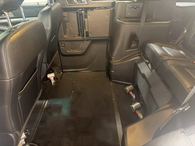 Used 2016 White Ford XLT image 21