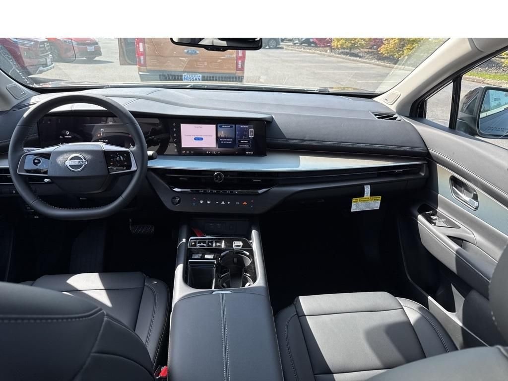 2025 Nissan Murano SL - Photo 13