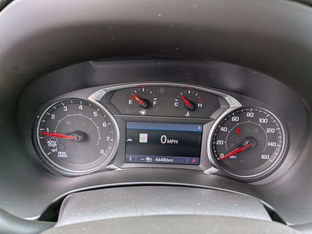Used 2022 Beige GMC AT4 image 30