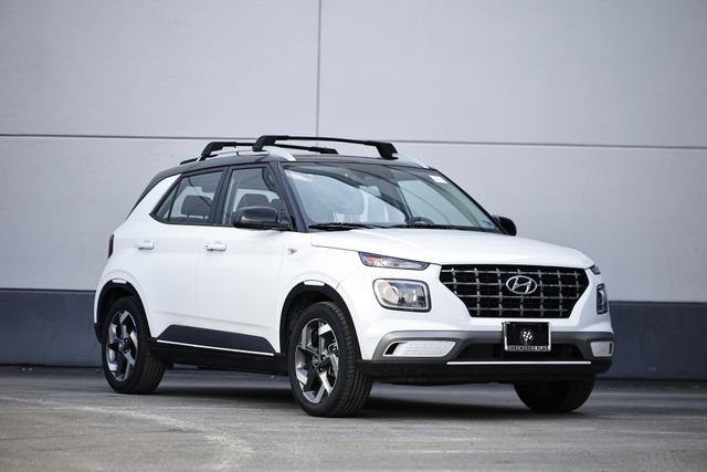 2023 Hyundai Venue Limited