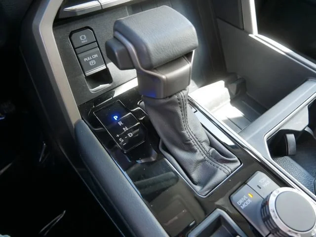 Used 2023 Gray Toyota Limited image 30