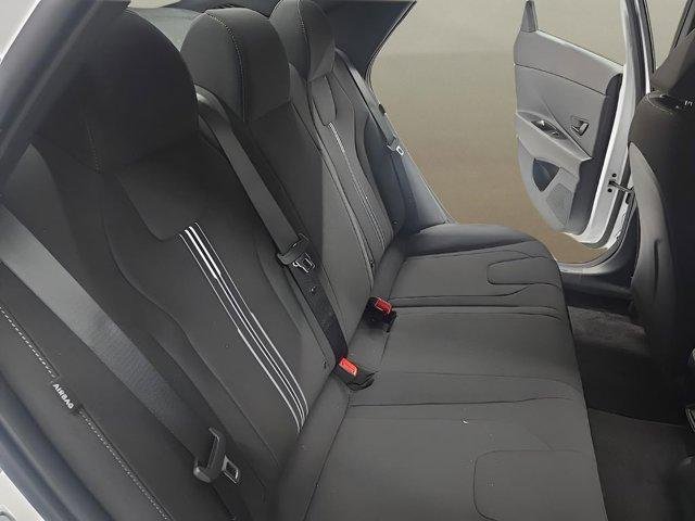 New 2026 White Hyundai SEL Sport image 18