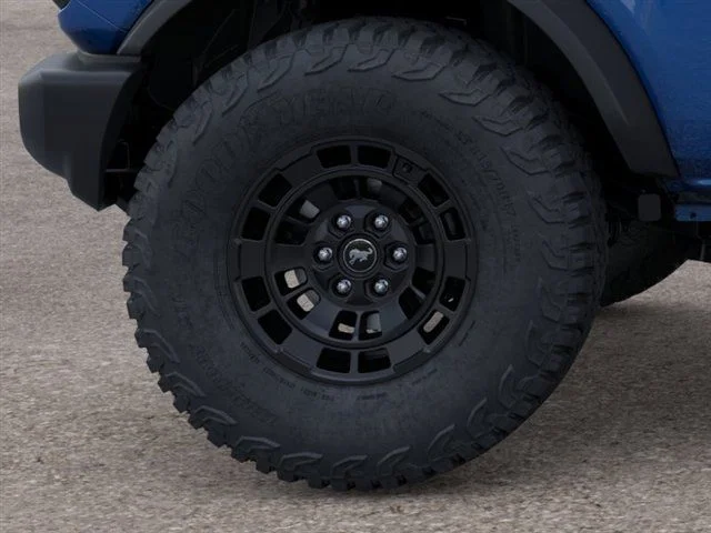New 2026 Velocity Blue Metallic Ford Base image 21