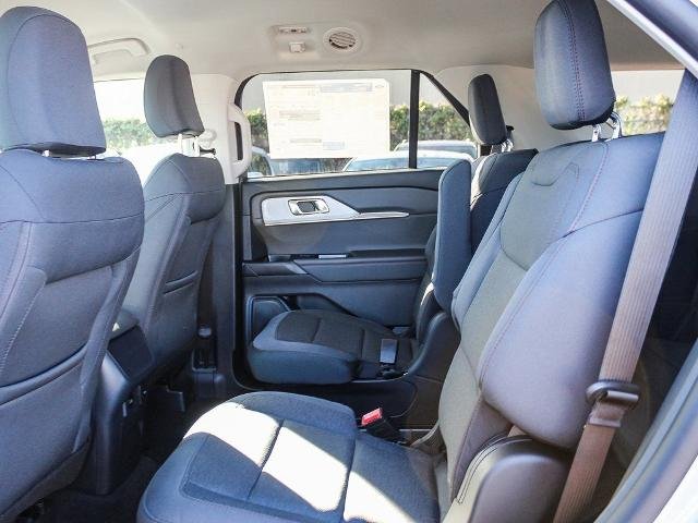 2026 Ford Explorer Active - Photo 69