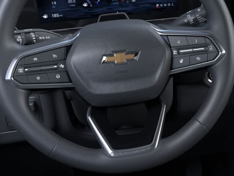 New 2026 Black Chevrolet High Country image 19
