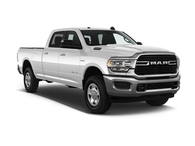 2024 RAM 3500 Pickup
