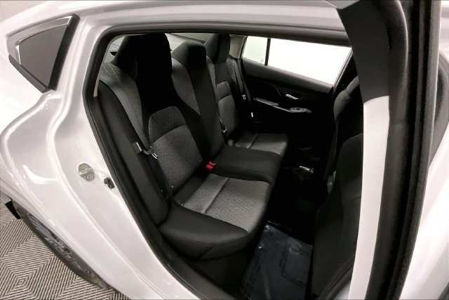 New 2026 Fresh Powder Nissan SV image 34