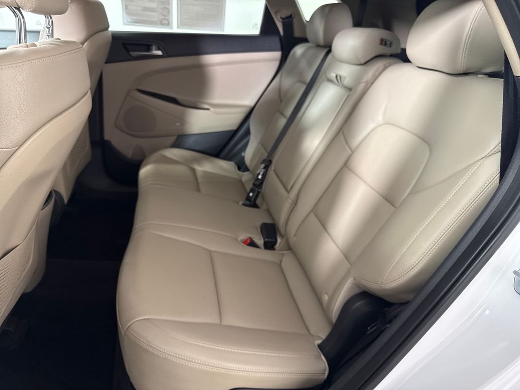 2018 Hyundai Tucson SE Plus - Photo 13