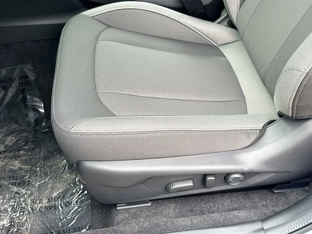 New 2026 Silver Subaru Premium image 24