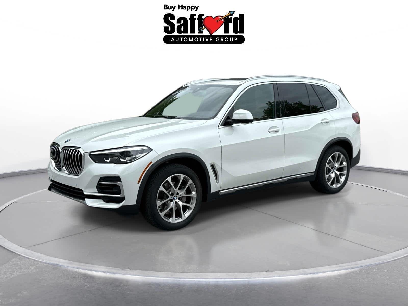 2023 BMW X5 xDrive40i's photo
