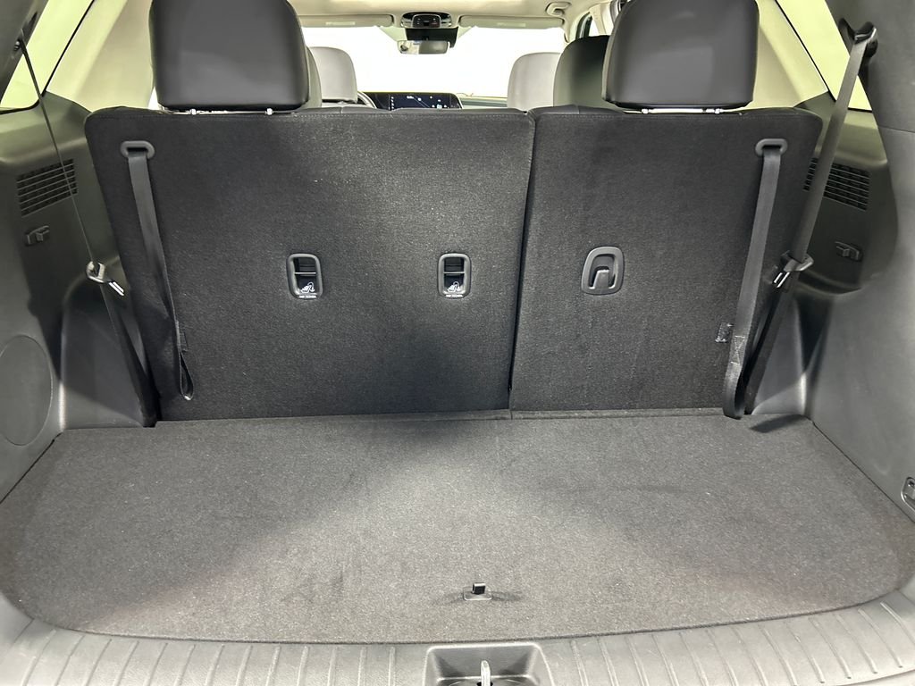 Certified Used 2025 Black Hyundai XRT image 23