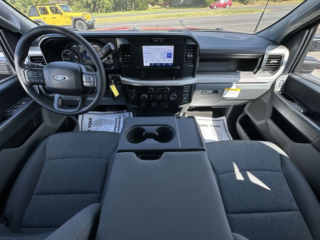 2026 Ford F-250 Super Duty XL - Photo 20