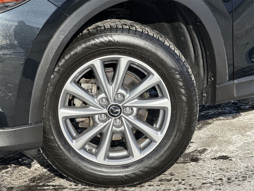 2023 MAZDA CX-5 - Image 9