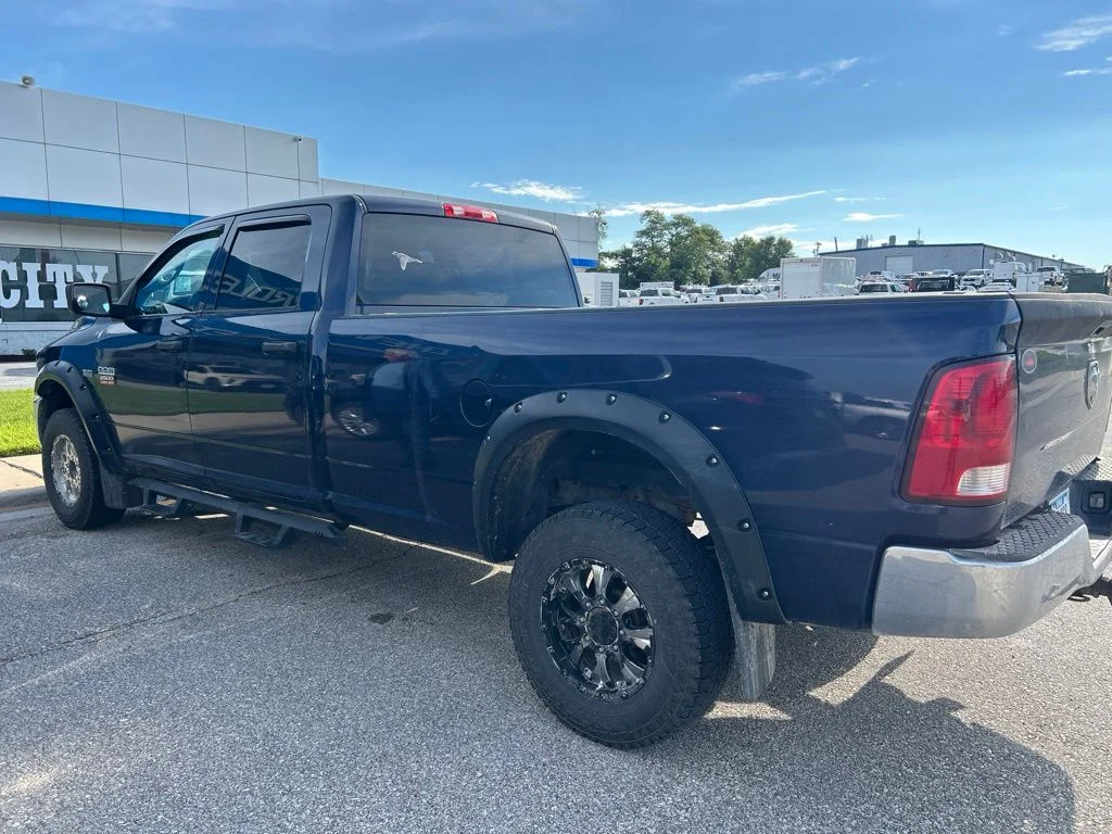 Used 2012 Blue Ram ST image 2