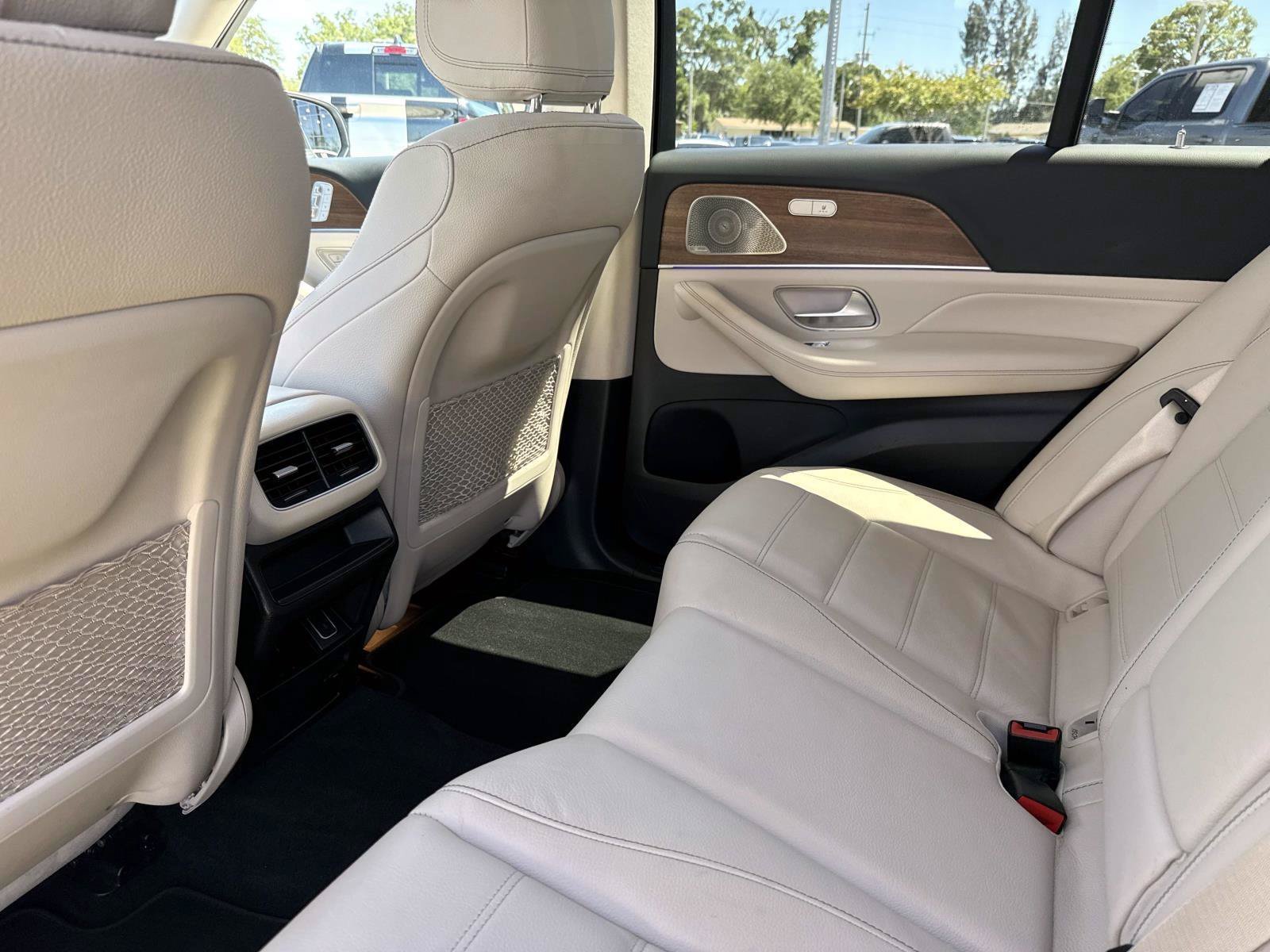 Certified Used 2022 Silver Mercedes-Benz 450 image 14