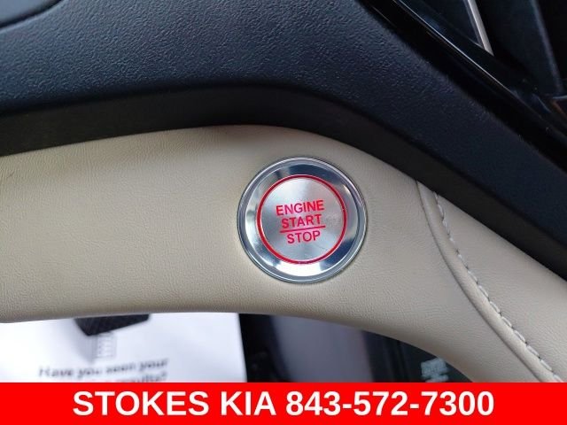 Used 2019  Acura Advance Package image 16