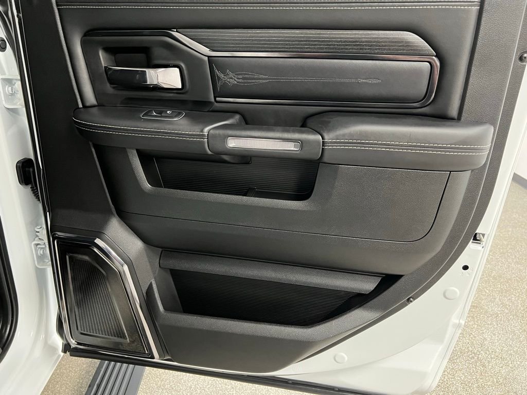 2024 RAM Ram 2500 Pickup Laramie Limited - Photo 62