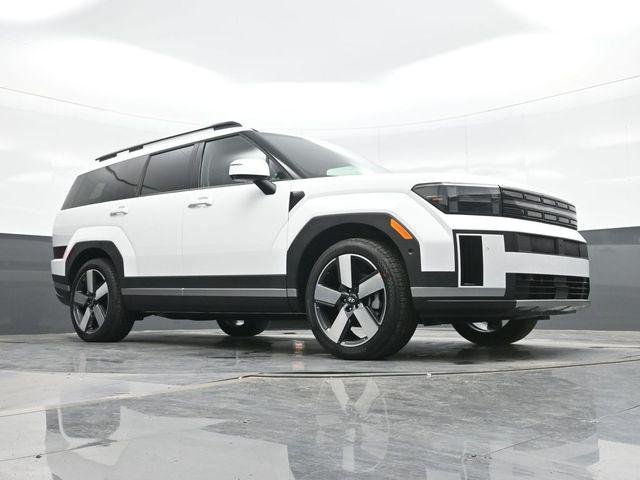 New 2026 White Hyundai Limited AWD image 23