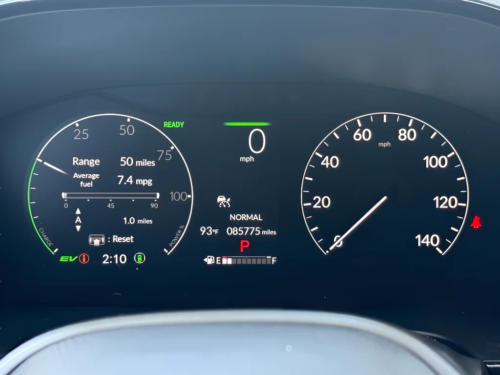 2024 Honda CR-V Sport - Photo 23