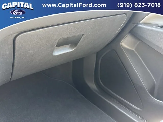 Certified Used 2024 Blue Chevrolet LT image 27